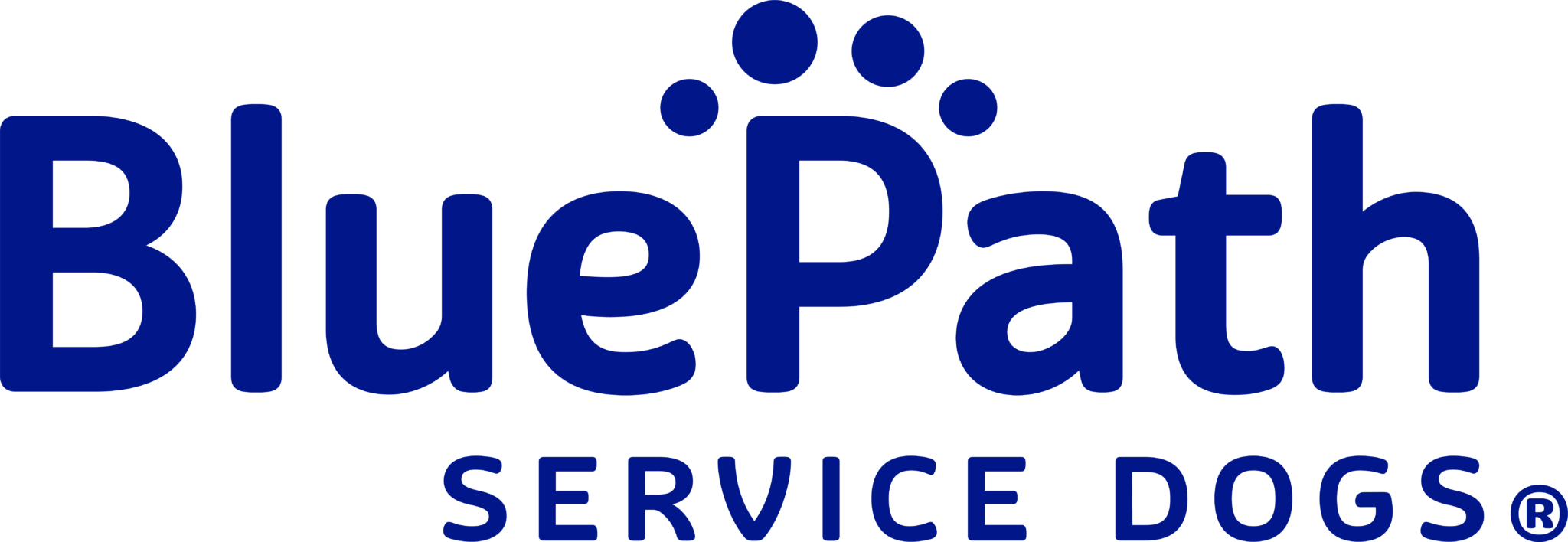 Events - BluePath Service Dogs