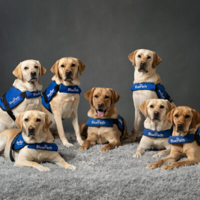 BluePath October 2026 Graduates